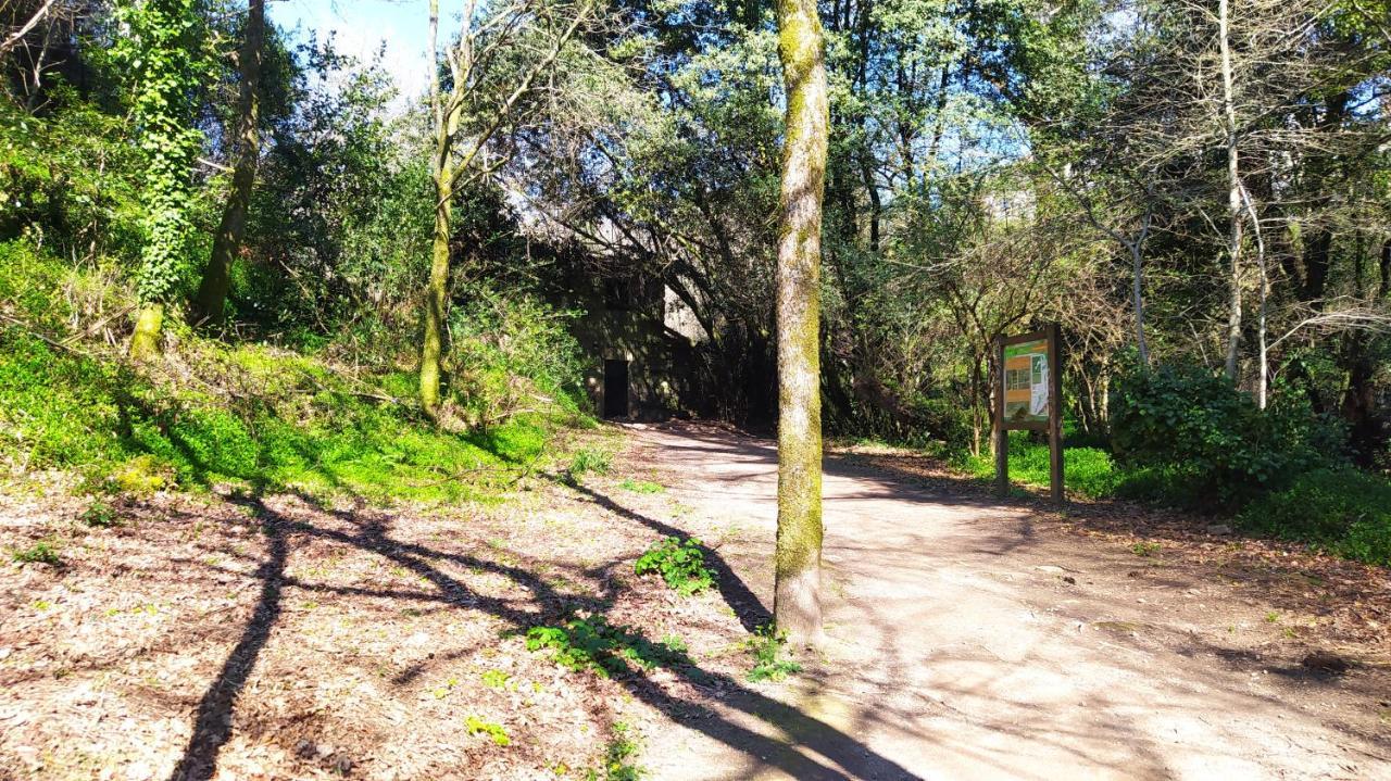 Wasi Compostela Villa Santiago de Compostela Ngoại thất bức ảnh