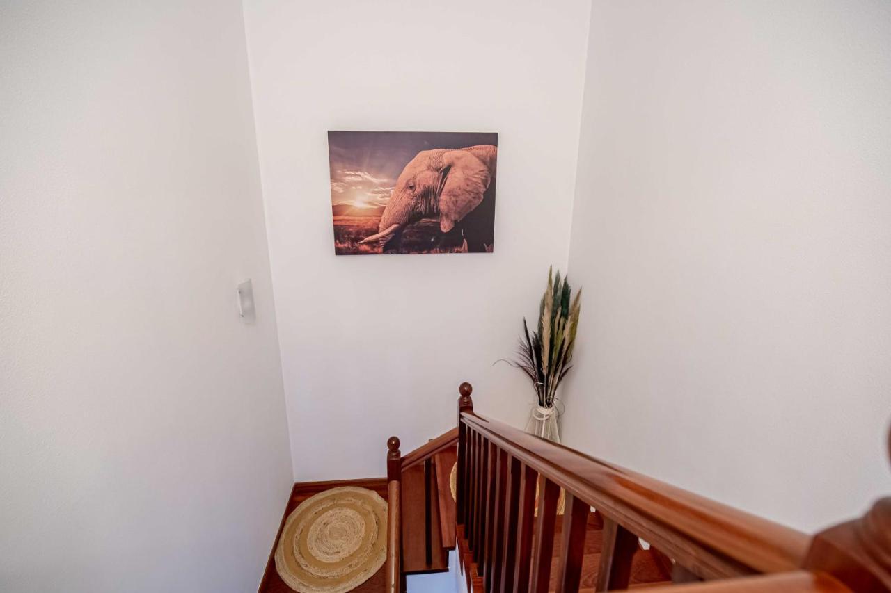Wasi Compostela Villa Santiago de Compostela Ngoại thất bức ảnh