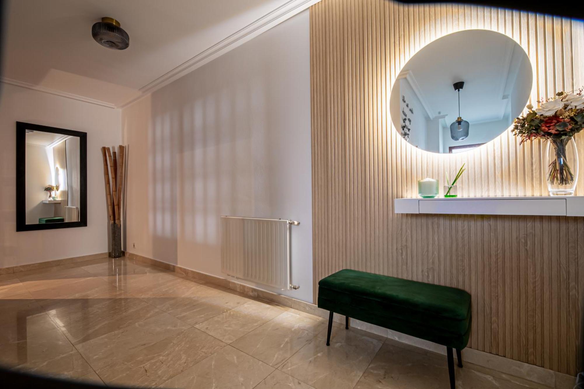 Wasi Compostela Villa Santiago de Compostela Ngoại thất bức ảnh