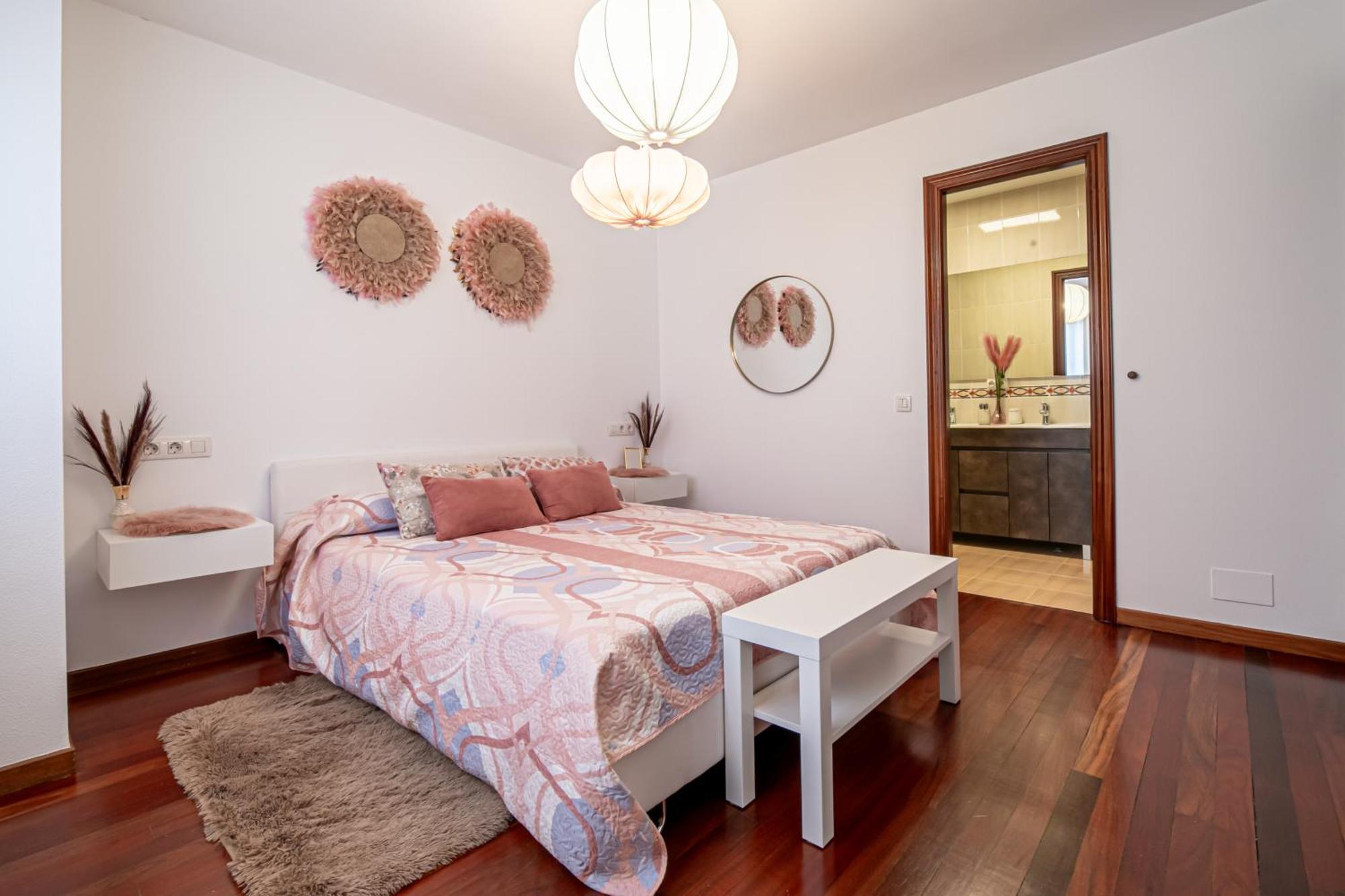 Wasi Compostela Villa Santiago de Compostela Ngoại thất bức ảnh