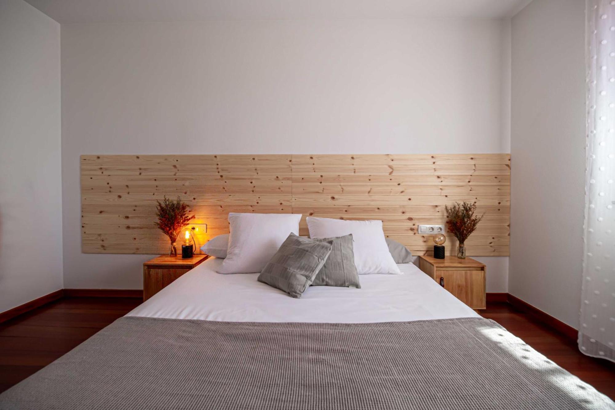 Wasi Compostela Villa Santiago de Compostela Ngoại thất bức ảnh