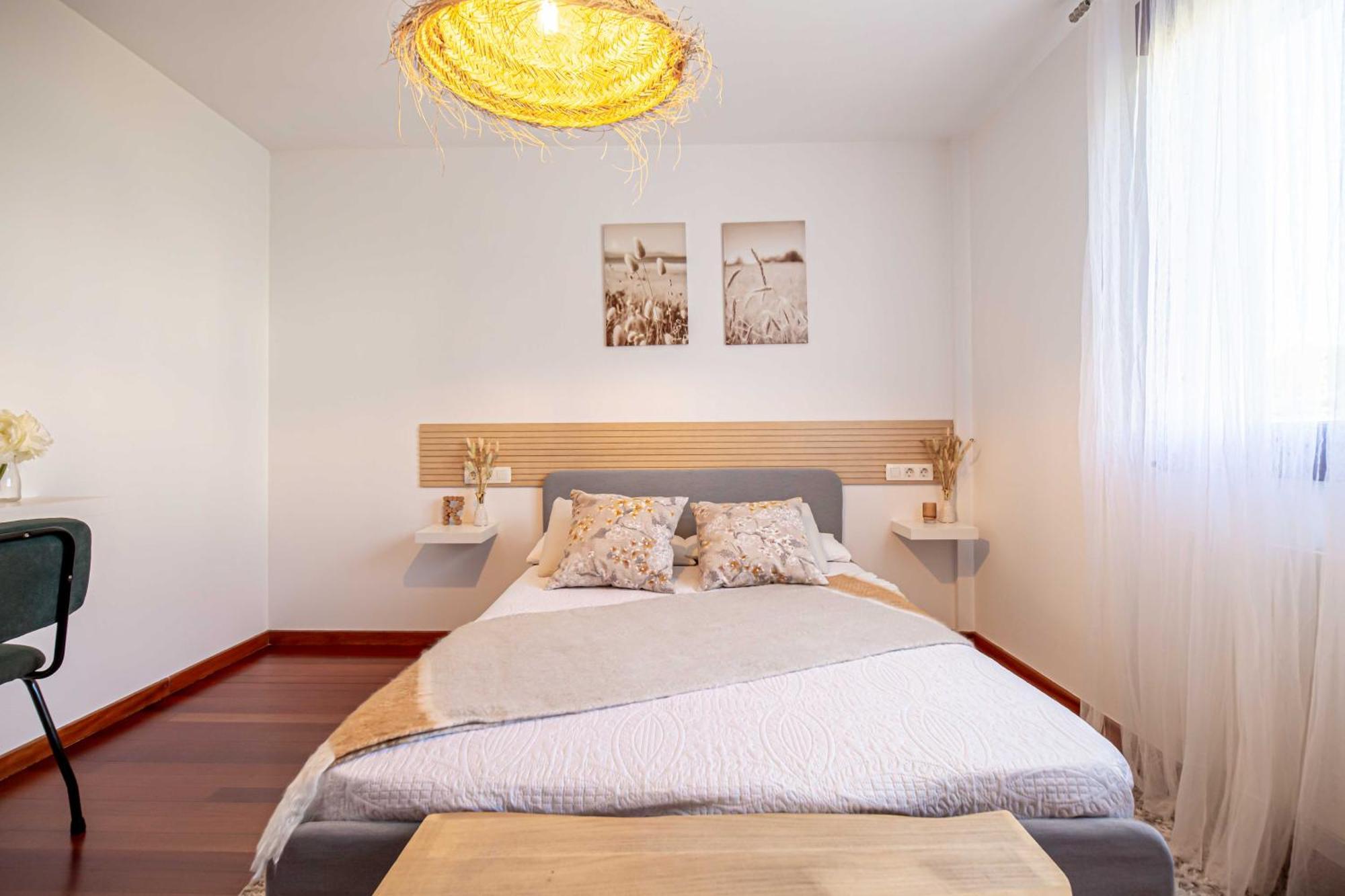 Wasi Compostela Villa Santiago de Compostela Ngoại thất bức ảnh