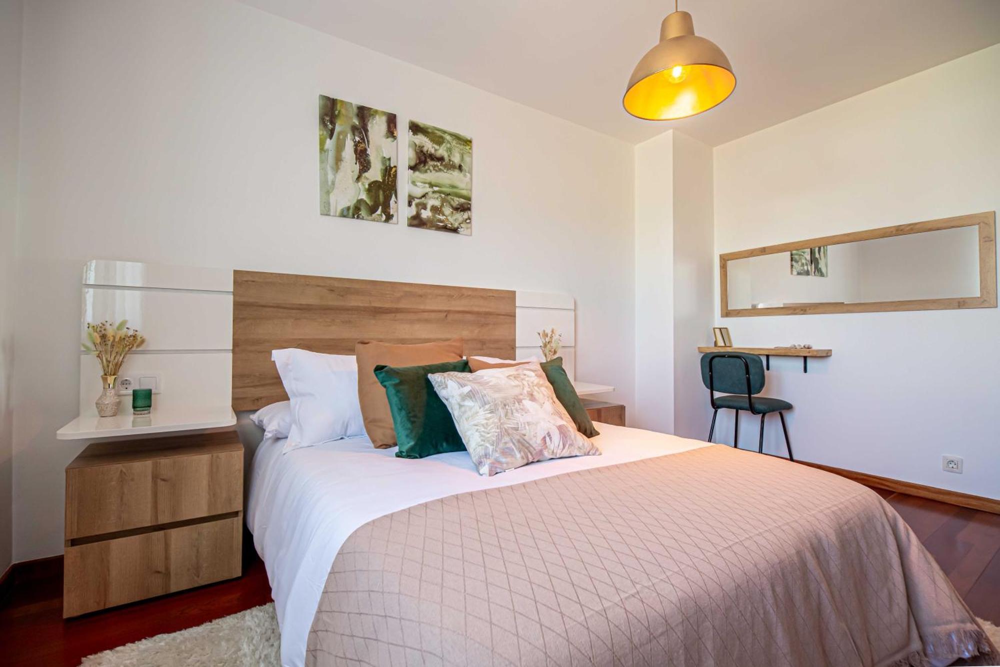 Wasi Compostela Villa Santiago de Compostela Ngoại thất bức ảnh