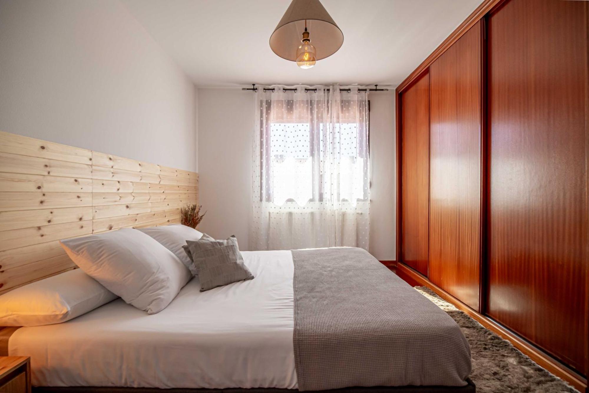 Wasi Compostela Villa Santiago de Compostela Ngoại thất bức ảnh