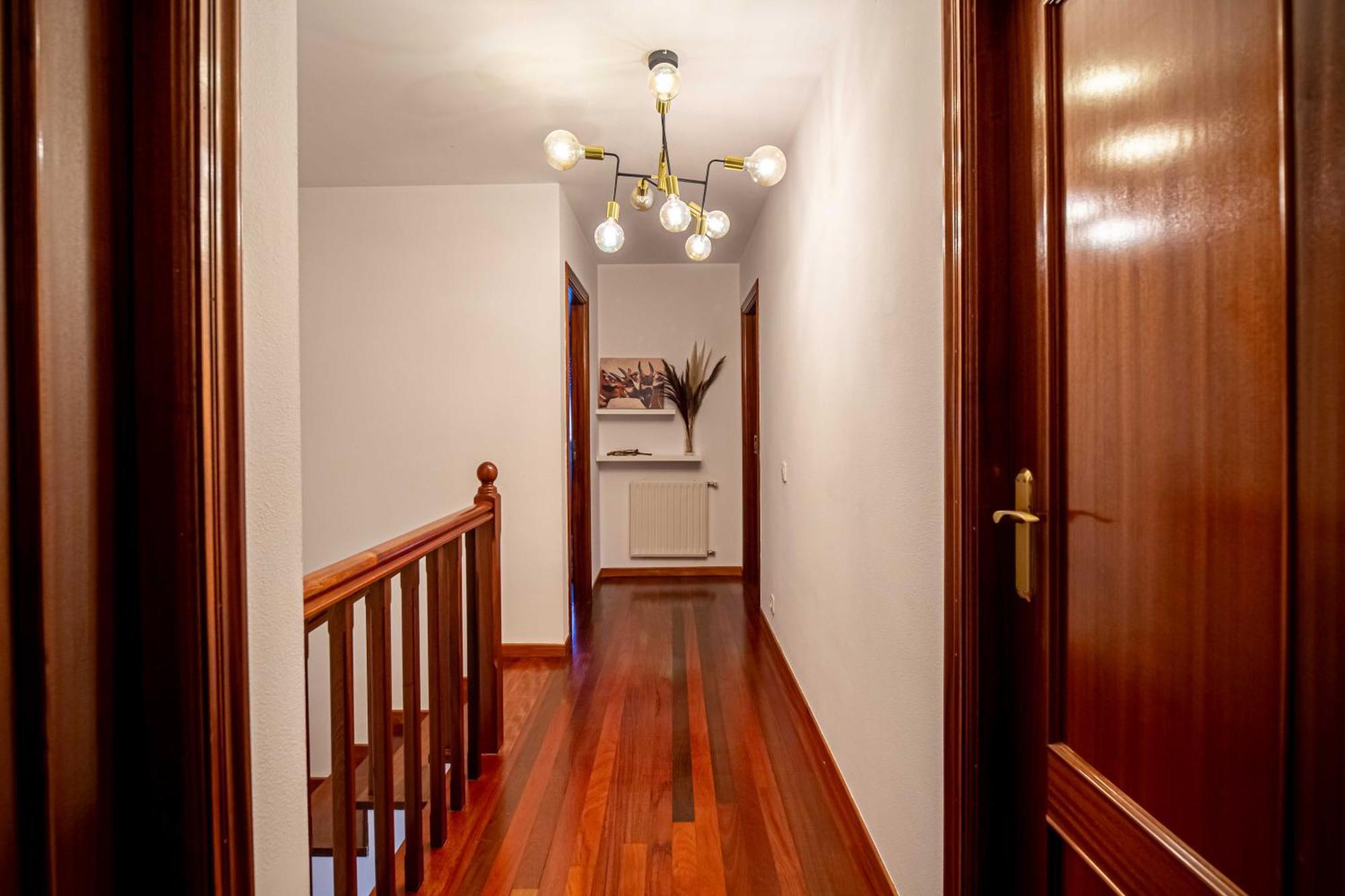 Wasi Compostela Villa Santiago de Compostela Ngoại thất bức ảnh