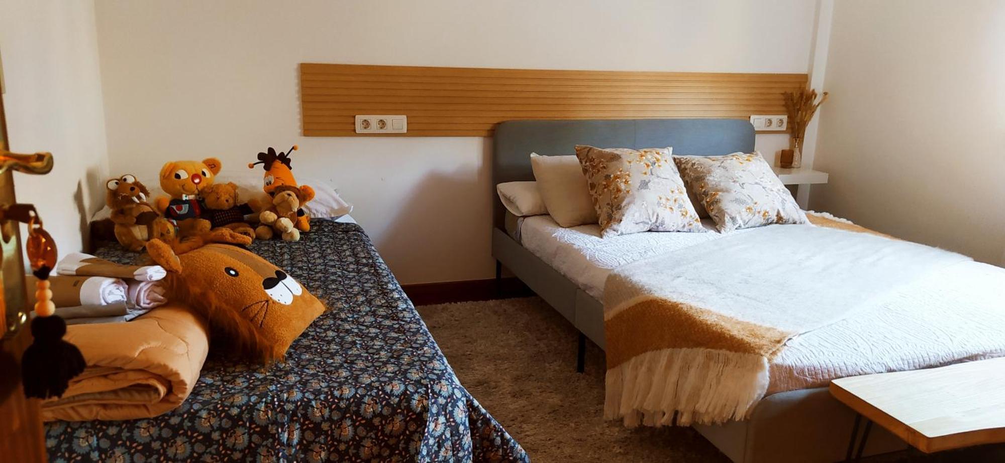Wasi Compostela Villa Santiago de Compostela Phòng bức ảnh